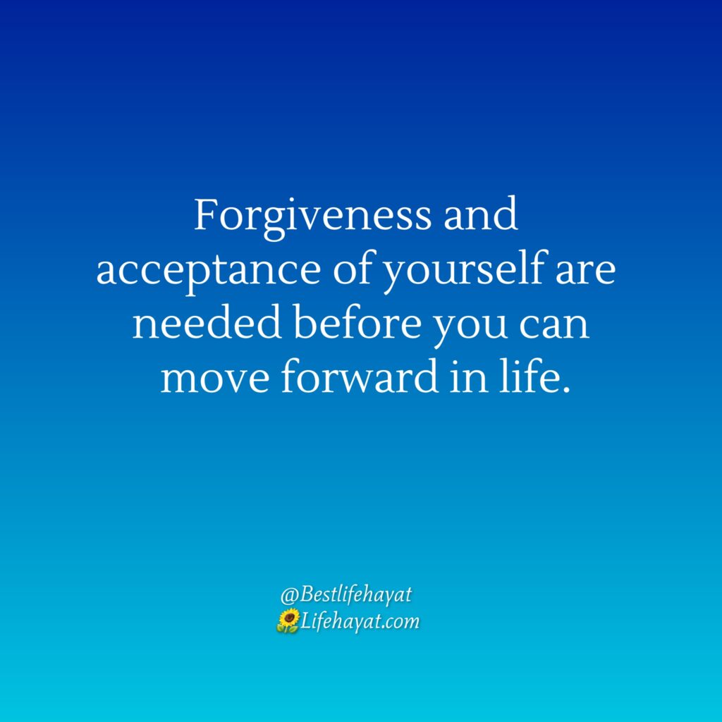 Forgiveness-and-acceptance