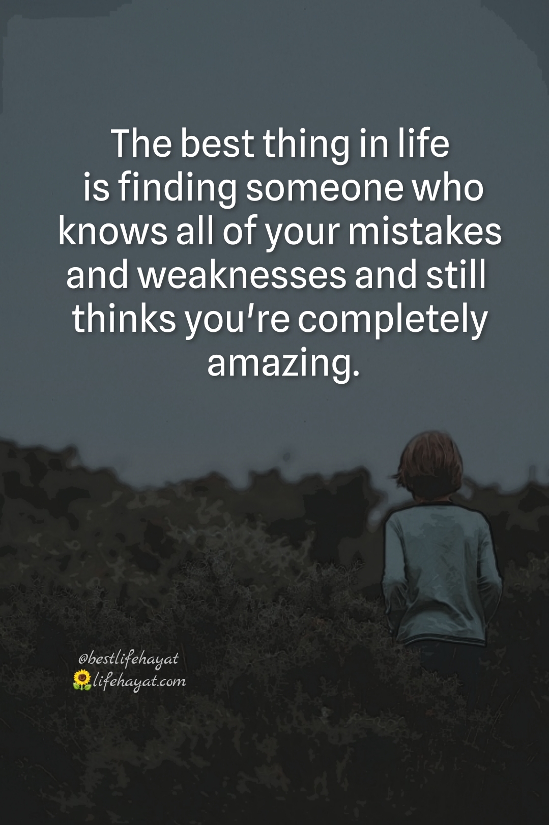 We Make Mistakes And Learn - 25 Motivational Life Quotes - Life Hayat