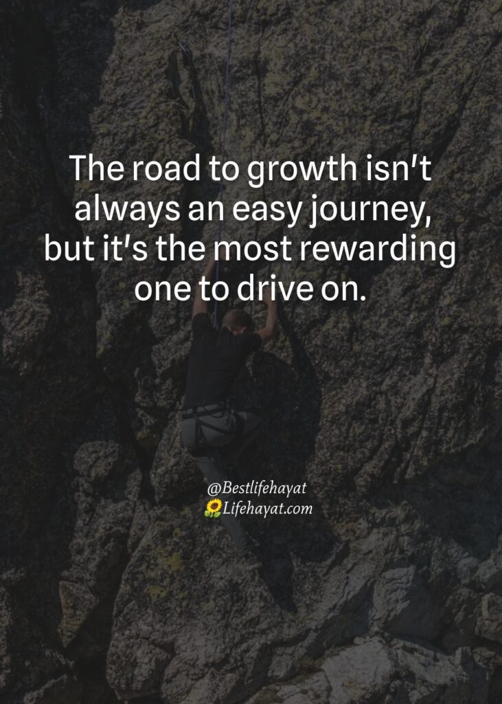 The-road-to-growth