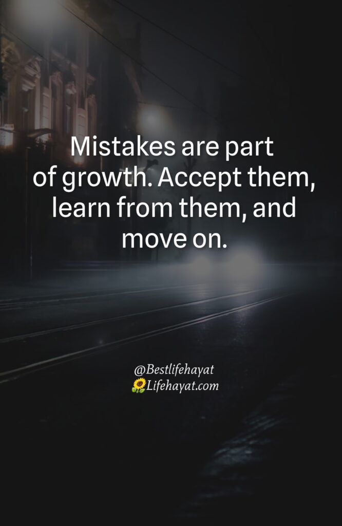 Learn-from-mistakes