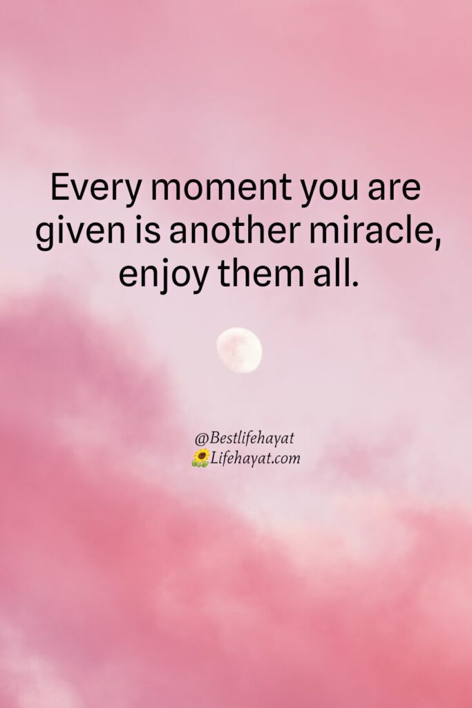 Everyday-is-another-miracle