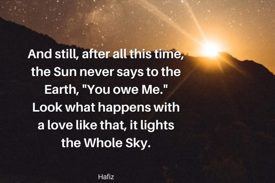 Love-quote