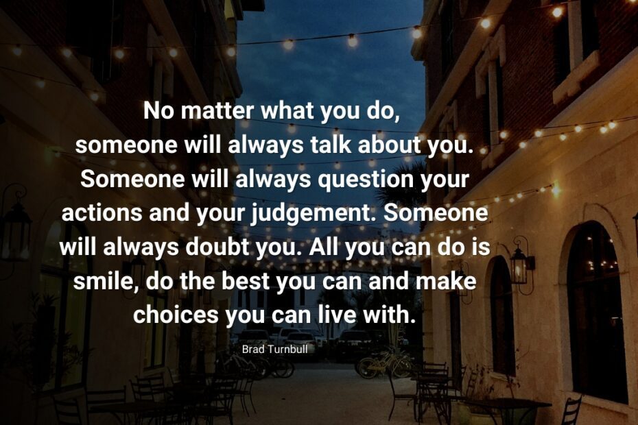 Live-well-quote