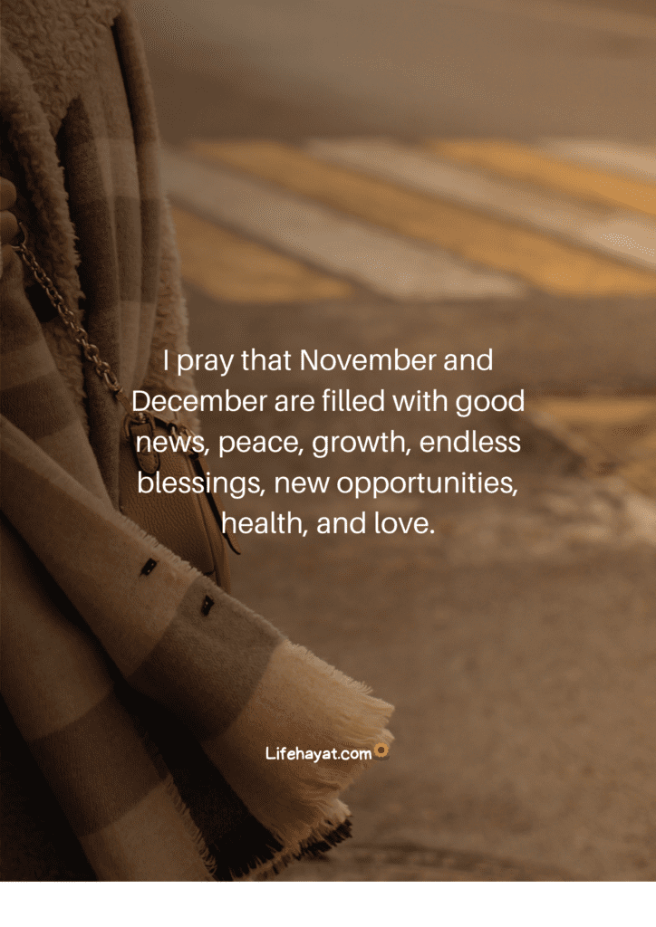 New month quotes