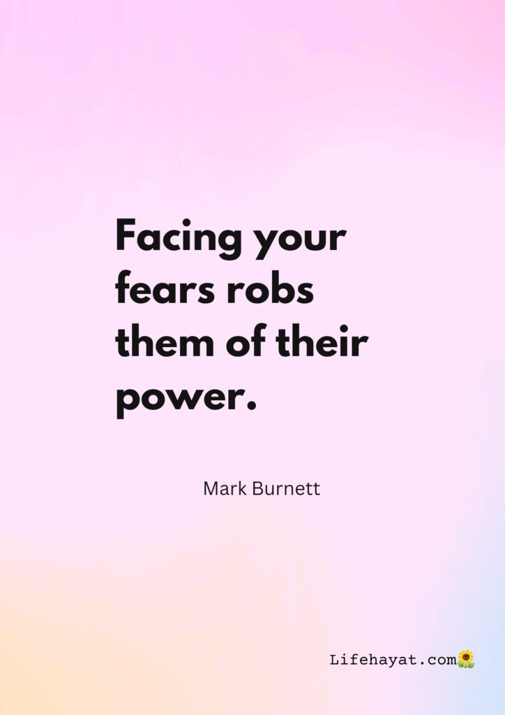 Conquer-your-fears