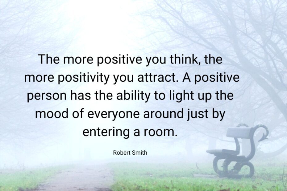 Positive-quote