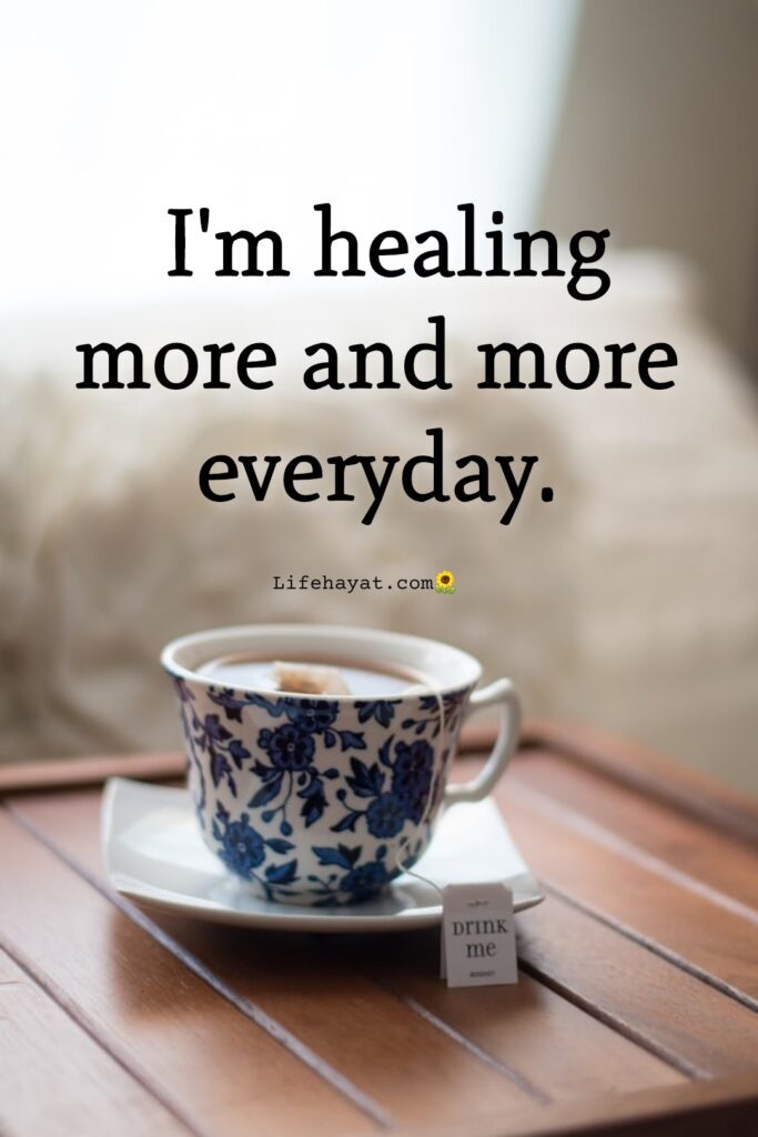 Im-healing