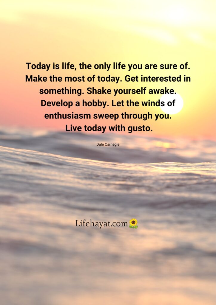 Today-life-quote