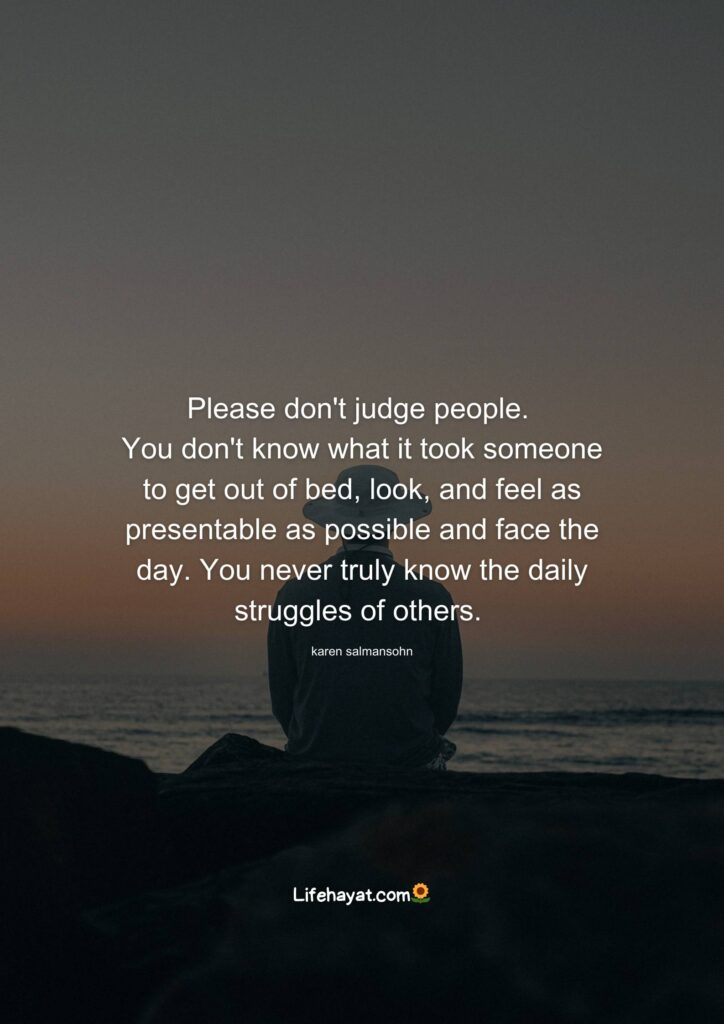 Don't-judge-someone