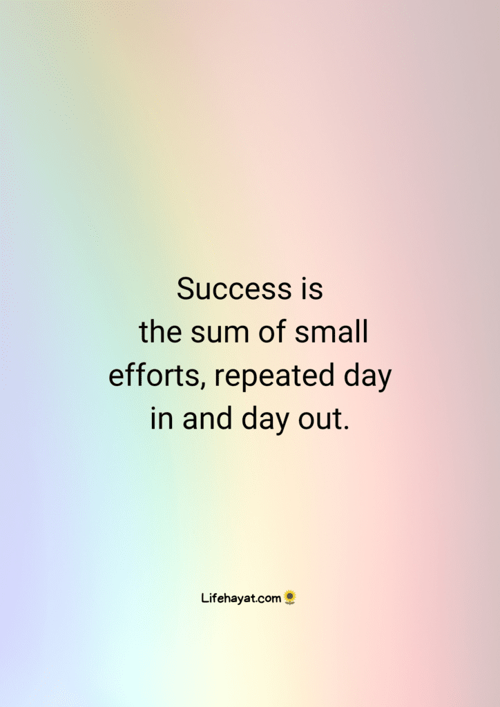 Success-is-quote