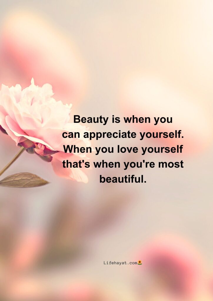 Beautiful-self-love